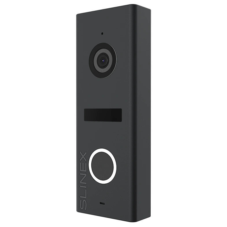 Slinex ML-17HR (graphite) IP65 Виклична панель - Зображення 2