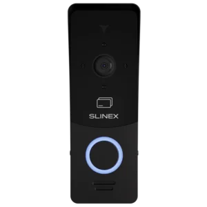 Slinex ML-20CRHD (black/black) IP65 Виклична панель