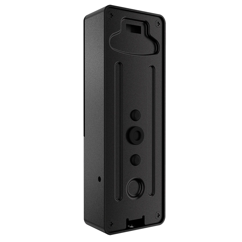 ML-20TLHD black IP65 Виклична панель Slinex - Зображення 4