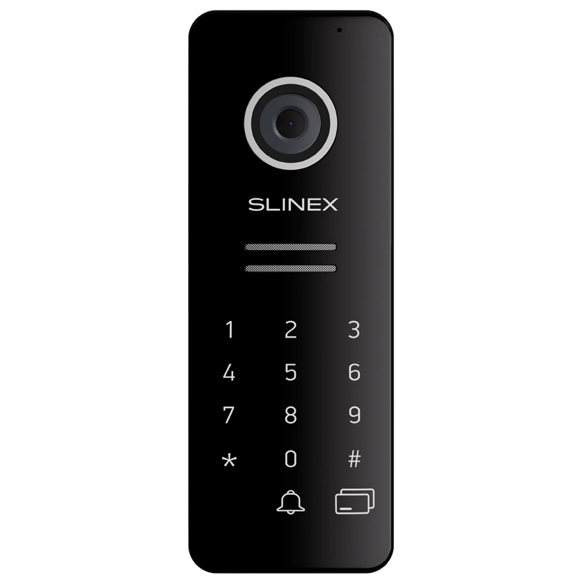 Slinex ML-30CRHD IP65 Виклична панель