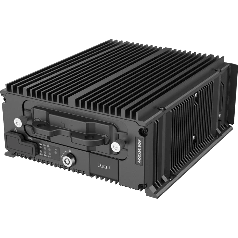 AE-MN7083(RJ45) Мобільний відеореєстратор Hikvision