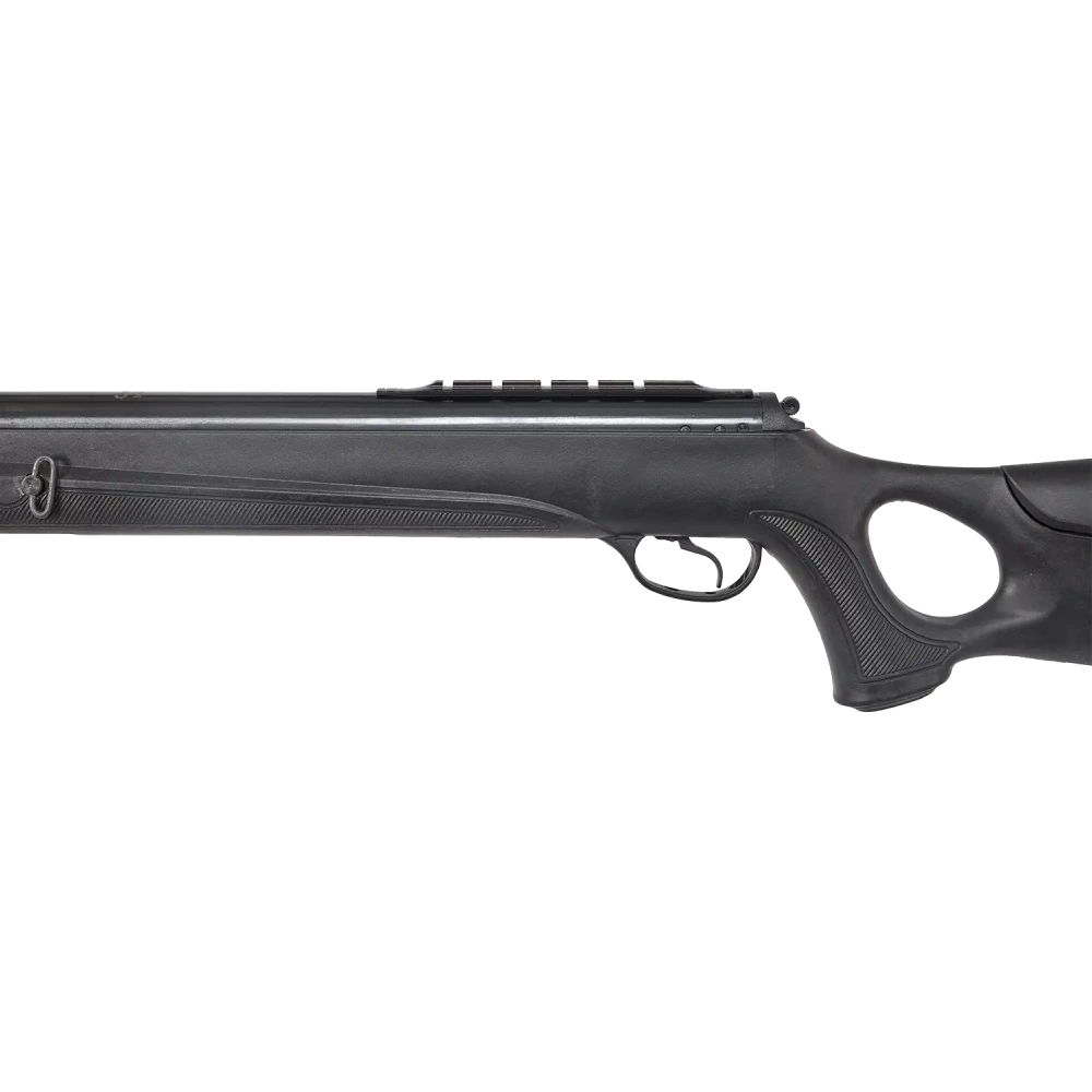 Optima Mod.130 Vortex Пневматична гвинтівка 4,5 мм - Зображення 3