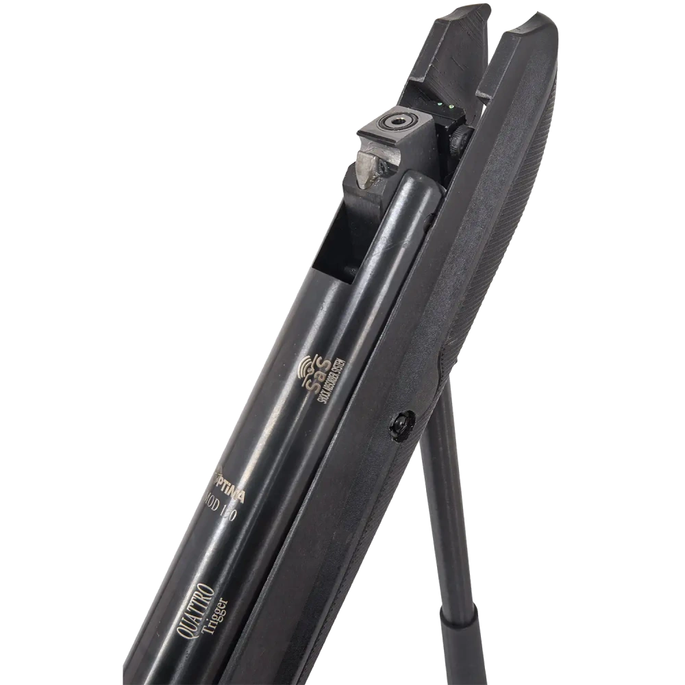 Optima Mod.130 Vortex Пневматична гвинтівка 4,5 мм - Зображення 7
