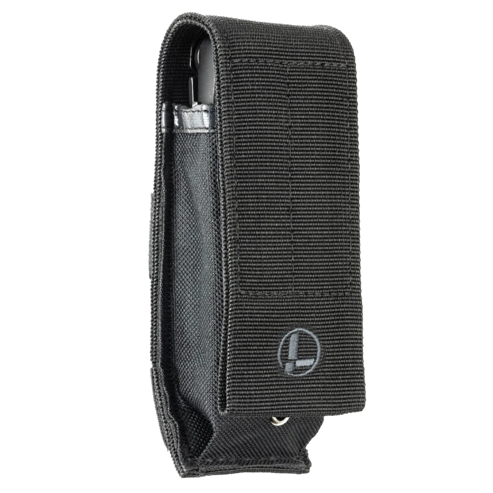 Leatherman Molle L black Чохол