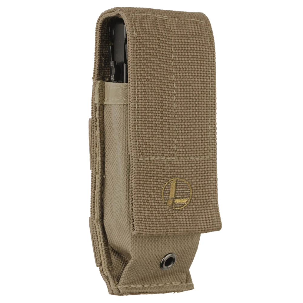 Leatherman Molle XL brown Чохол