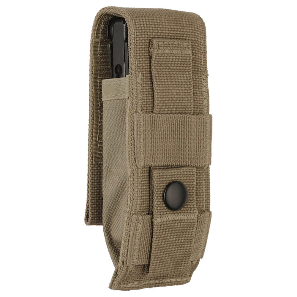 Leatherman Molle XL brown Чохол - Зображення 2