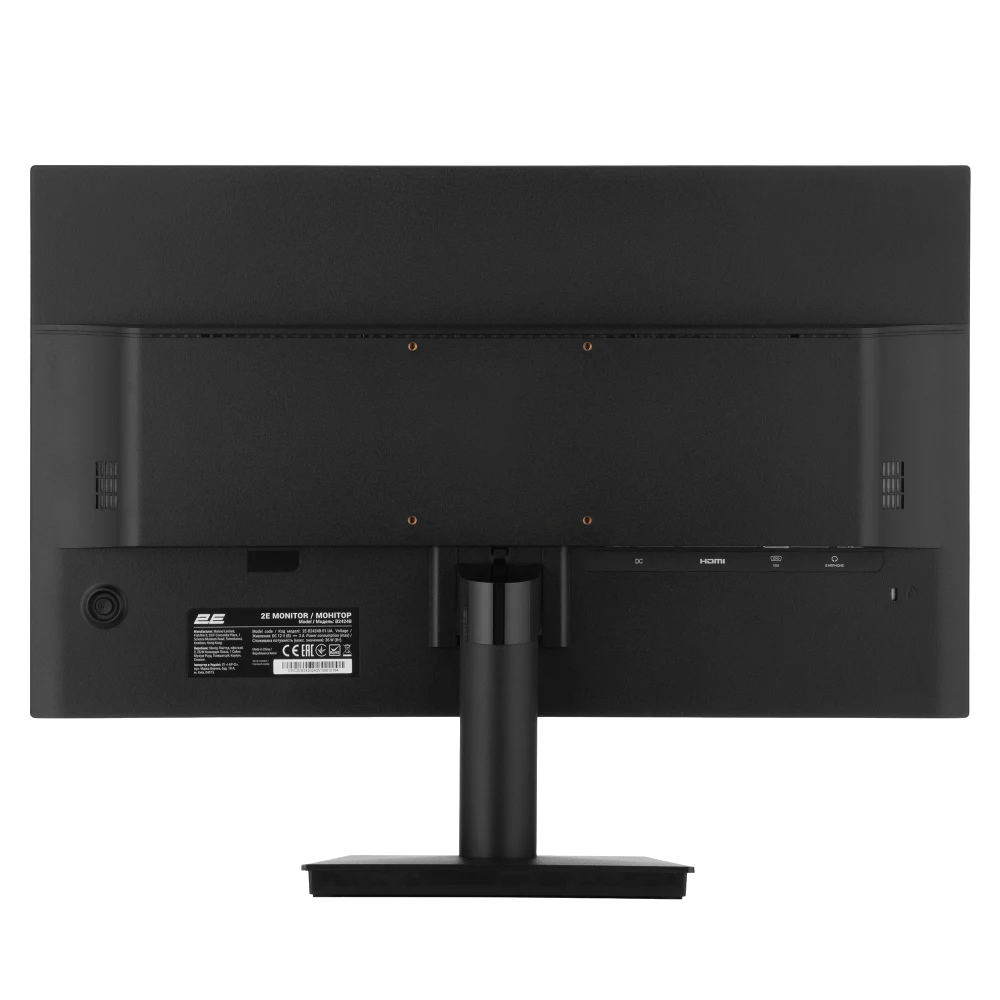 2E B2424B 23.8" 1920x1080 (Full HD) Монітор - Зображення 3