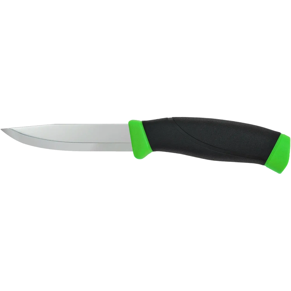 Morakniv Companion S Green Ніж - Зображення 3