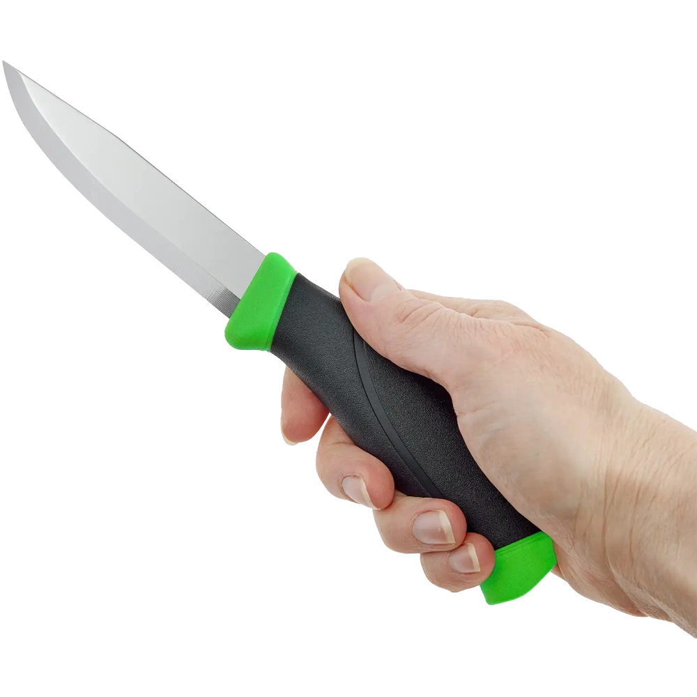 Morakniv Companion S Green Ніж - Зображення 4
