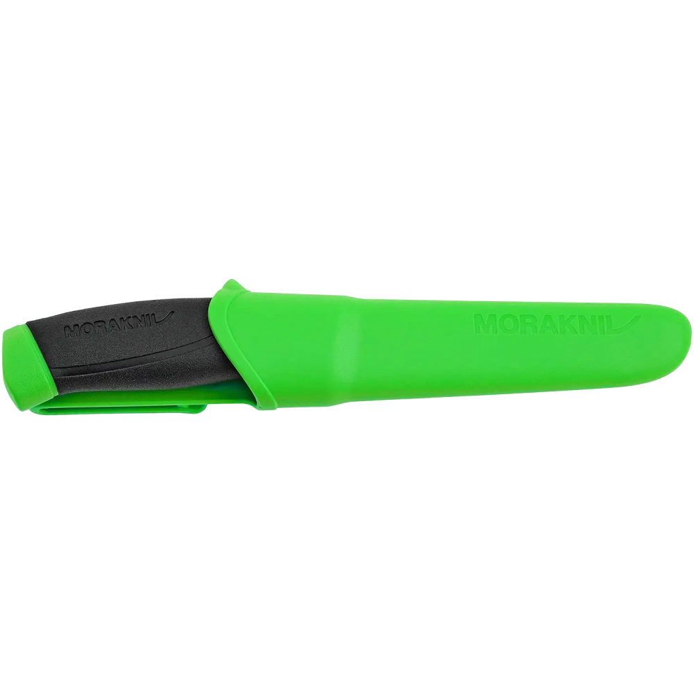 Morakniv Companion S Green Ніж - Зображення 5