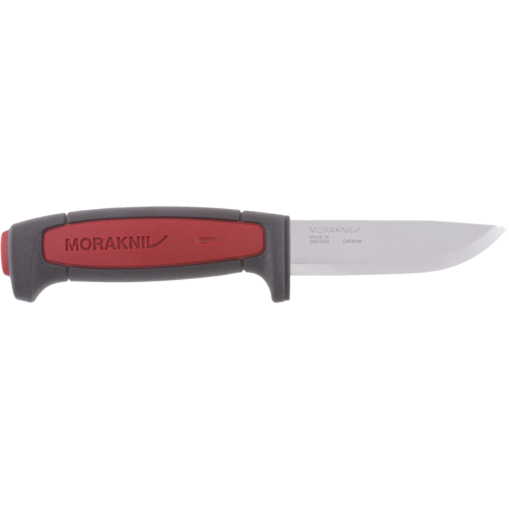 Morakniv Pro C carbon steel Ніж