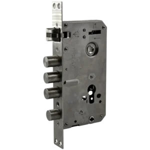 PES Mortiza 56068 3х ригельний Корпус замка