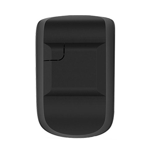 Датчик руху Ajax MotionProtect, Jeweler, бездротовий, чорний (5314.09.BL1) - Зображення 2