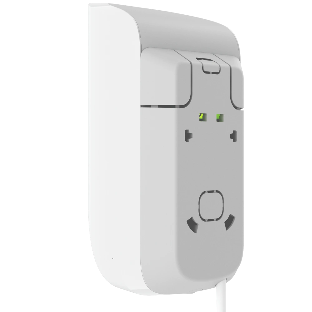 Дротовий сповіщувач руху Ajax Superior MotionProtect Plus G3 white Fibra - Зображення 4