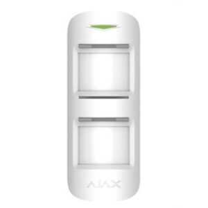 Ajax MotionProtect Outdoor (white) руху бездротовий Сповіщувач