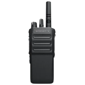 Motorola R7 VHF NKP BT WIFI GNSS CAPABLE PRA302CEG (152-174 MHz Helical Antenna) Радіостанція цифрова