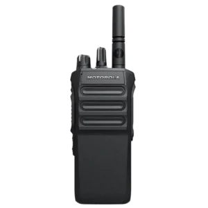 Motorola Portable Radio R7a UHF NKP Радіостанція цифрова