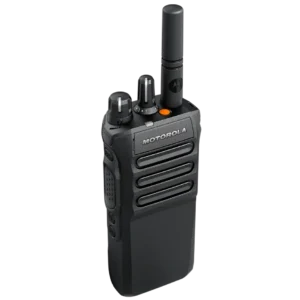 Motorola Mototrbo R7 A VHF Радіостанція цифрова