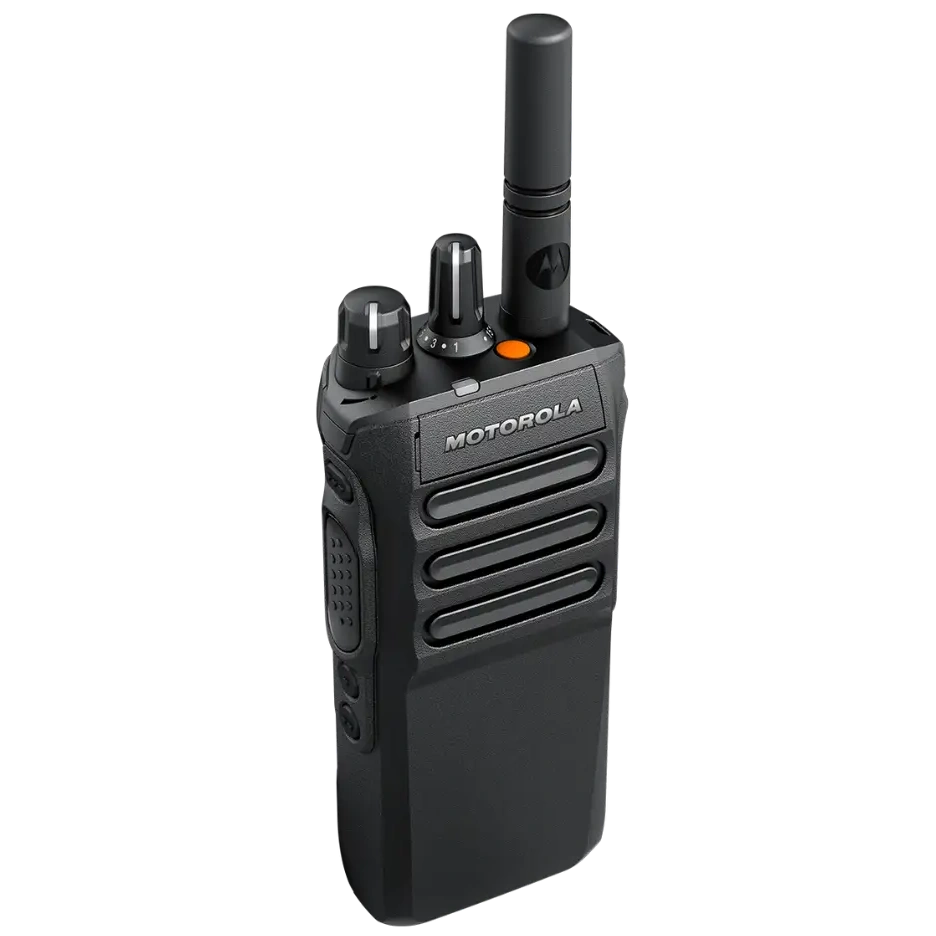 Motorola Mototrbo R7 A VHF Радіостанція цифрова