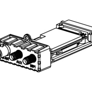 Hikvision AE-MP1460/GLF/S Зовнішній компонент для бездротового зв'язку