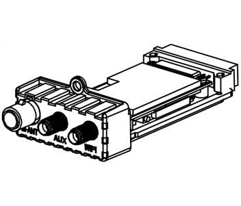 Hikvision AE-MP1460/GLF/S Зовнішній компонент для бездротового зв'язку