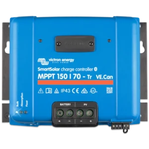 Victron Energy SmartSolar MPPT 150/70-Tr VE.Can Контролер заряду