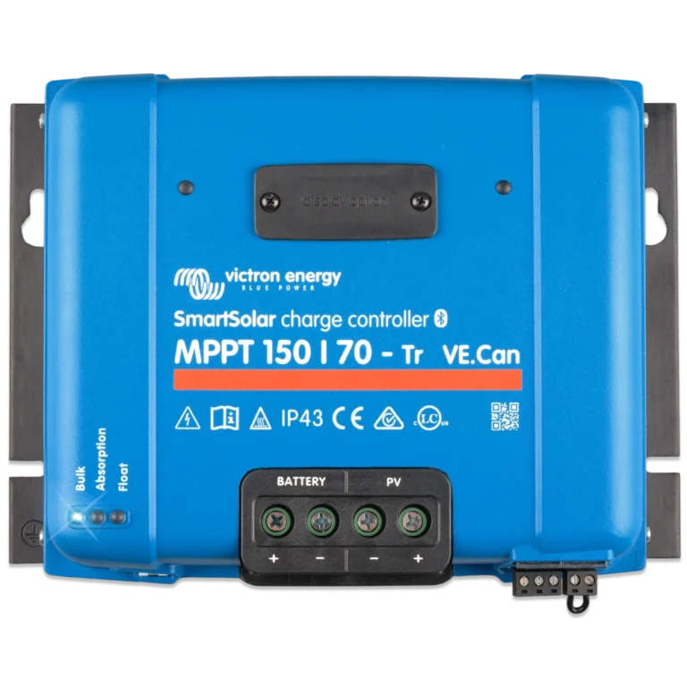 mppt150-70-tr