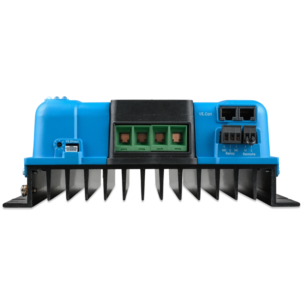 Victron Energy SmartSolar MPPT 150/70-Tr VE.Can Контролер заряду - Зображення 4