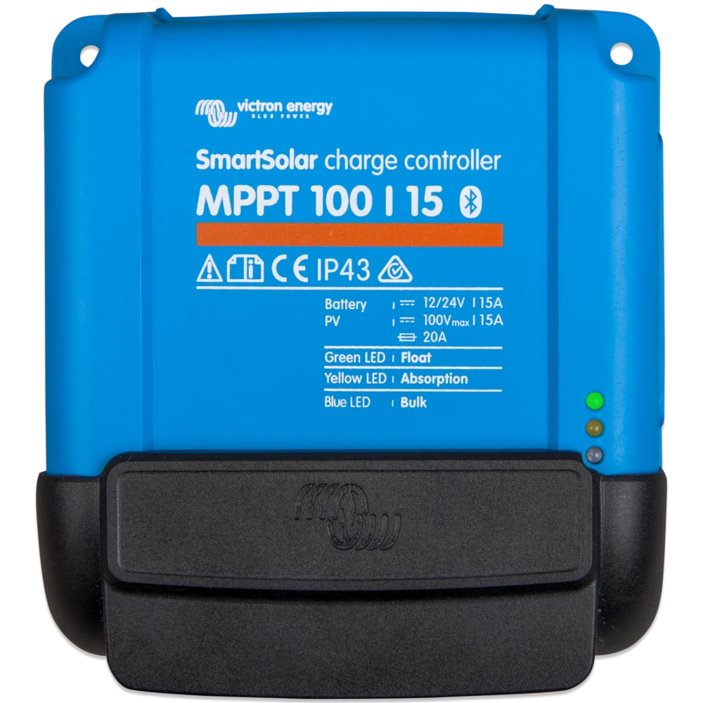 Victron Energy MPPT WireBox-S 100-15 Захист клем - Зображення 3