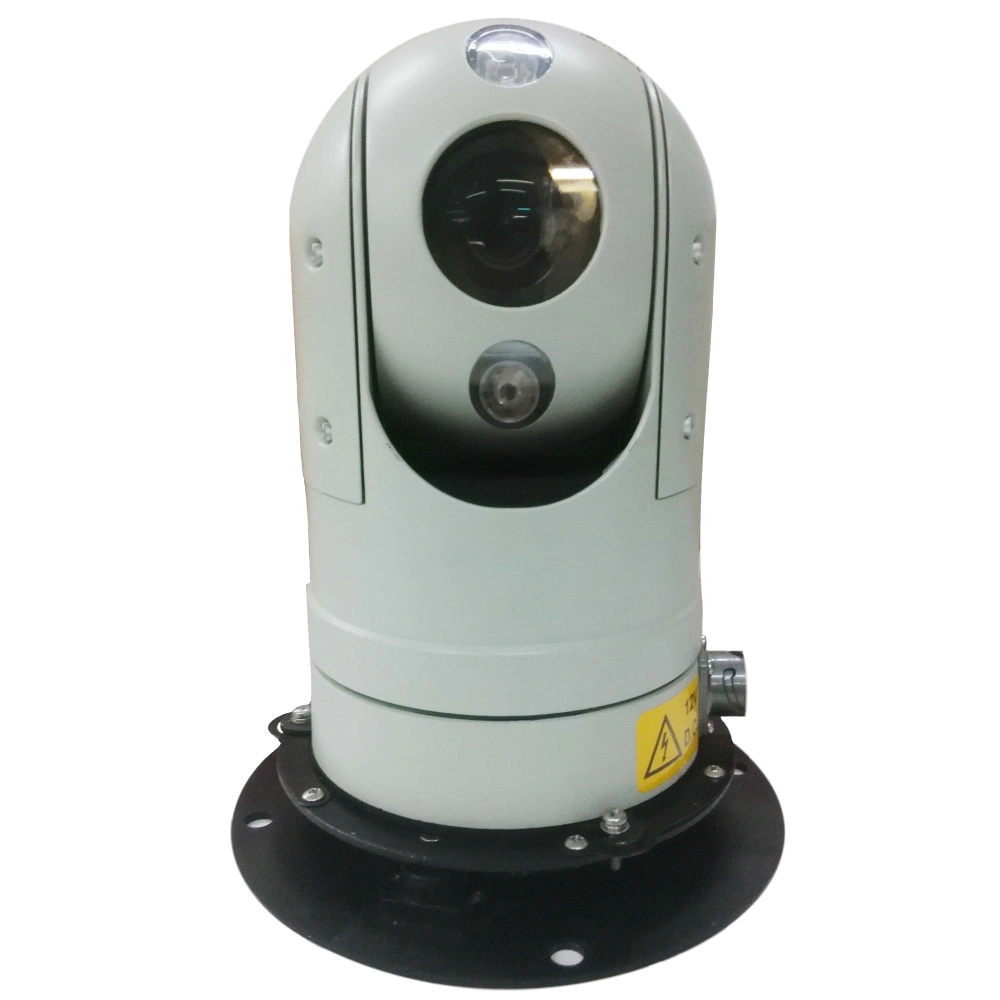 DHI-MPTZ1100-2030RA-NT 2МП Мобільна камера PTZ Dahua