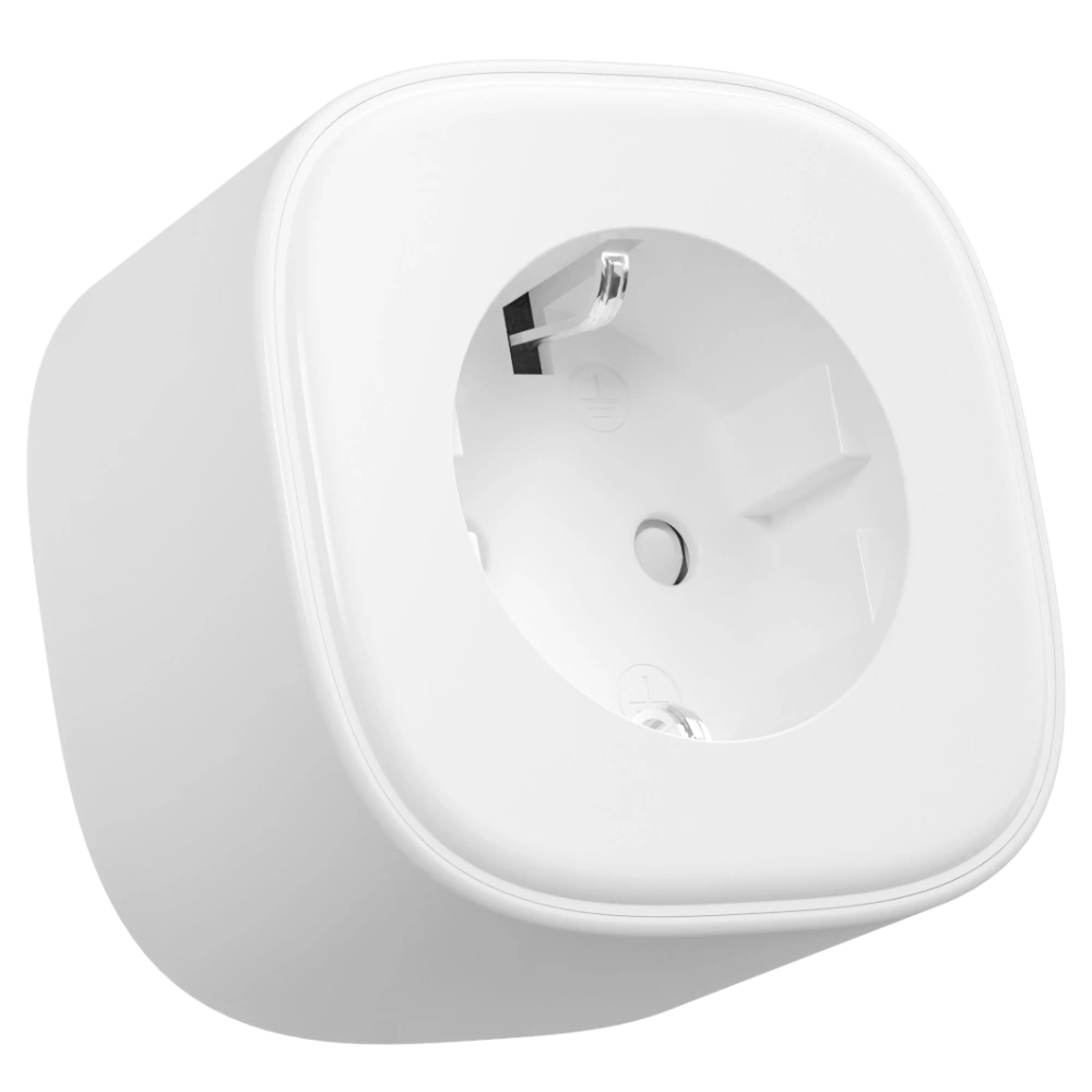 Meross MSS210HK(EU) Розумна WiFi розетка (1 pack)