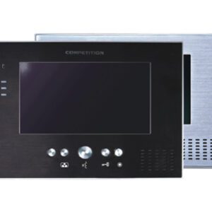 MT373C-CKS black 7 "монітор