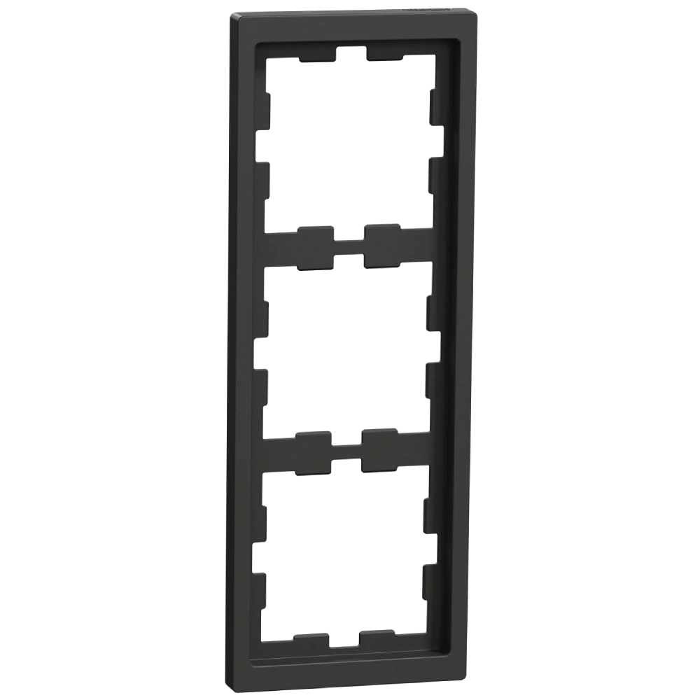 Schneider Electric Merten System Design MTN4030-6534 Рамка