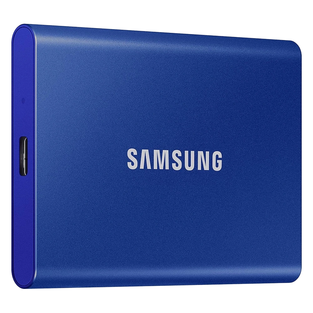 SAMSUNG MU-PC1T0H/WW Зовнішній SSD накопичувач - Зображення 3