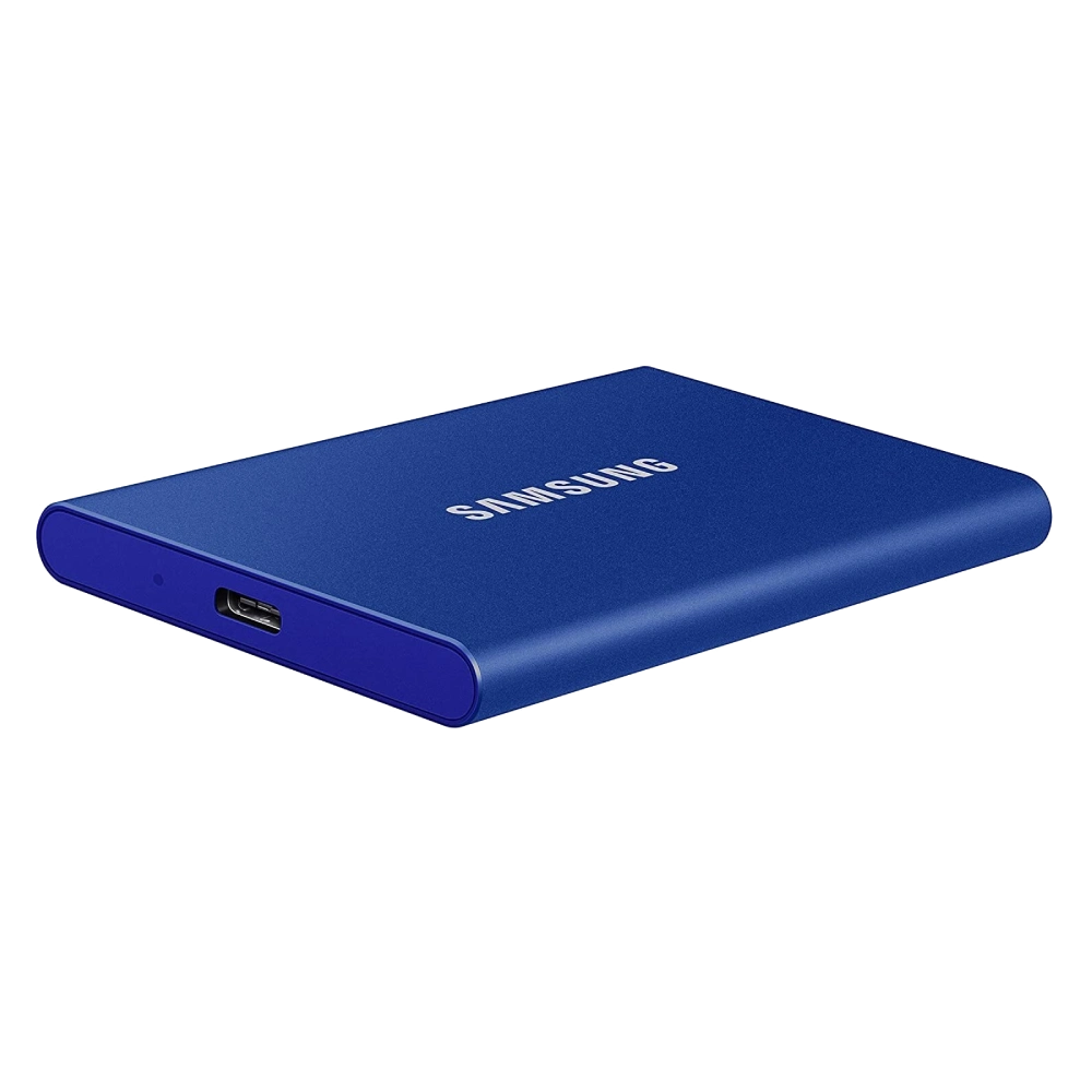 SAMSUNG MU-PC1T0H/WW Зовнішній SSD накопичувач - Зображення 4