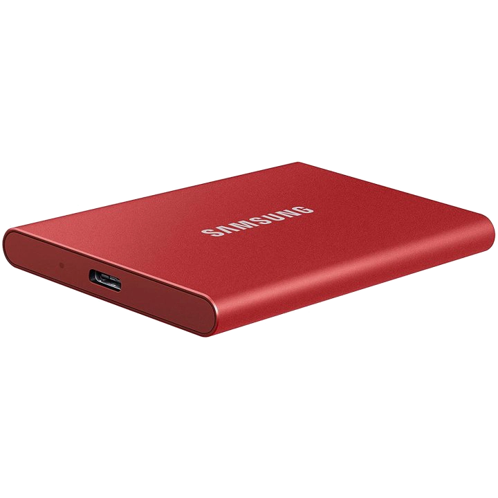 SAMSUNG MU-PC1T0R/WW Зовнішній SSD накопичувач - Зображення 4