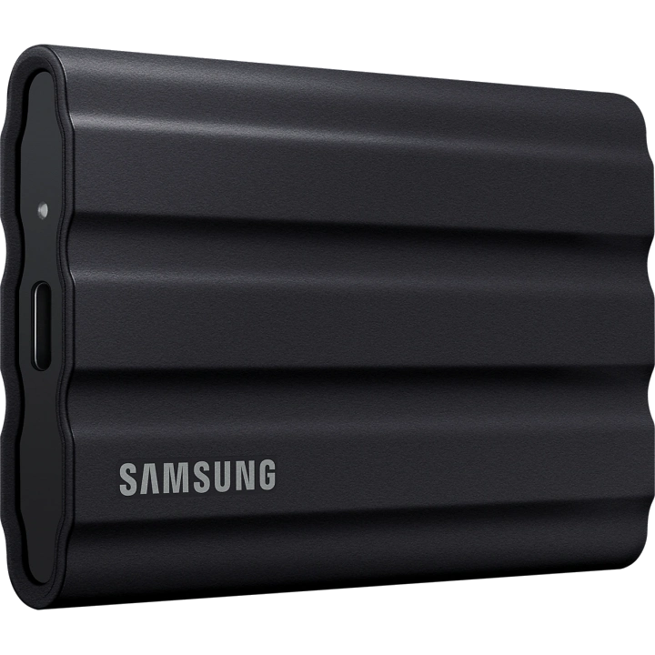 SAMSUNG MU-PE4T0S/EU Зовнішній SSD накопичувач