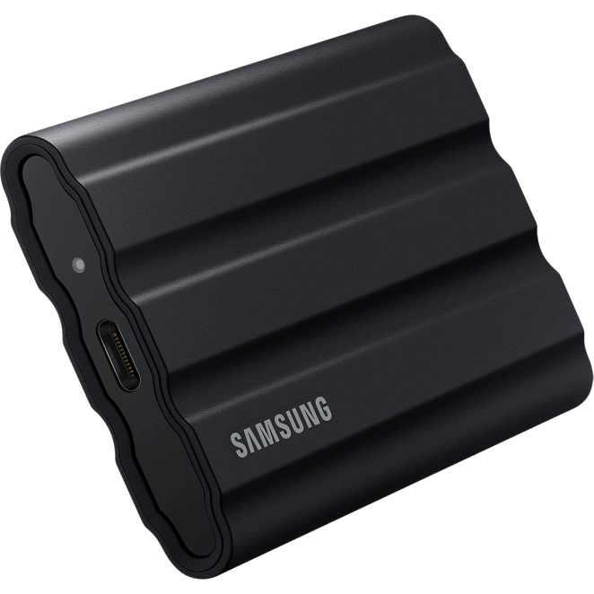SAMSUNG MU-PE4T0S/EU Зовнішній SSD накопичувач - Зображення 3