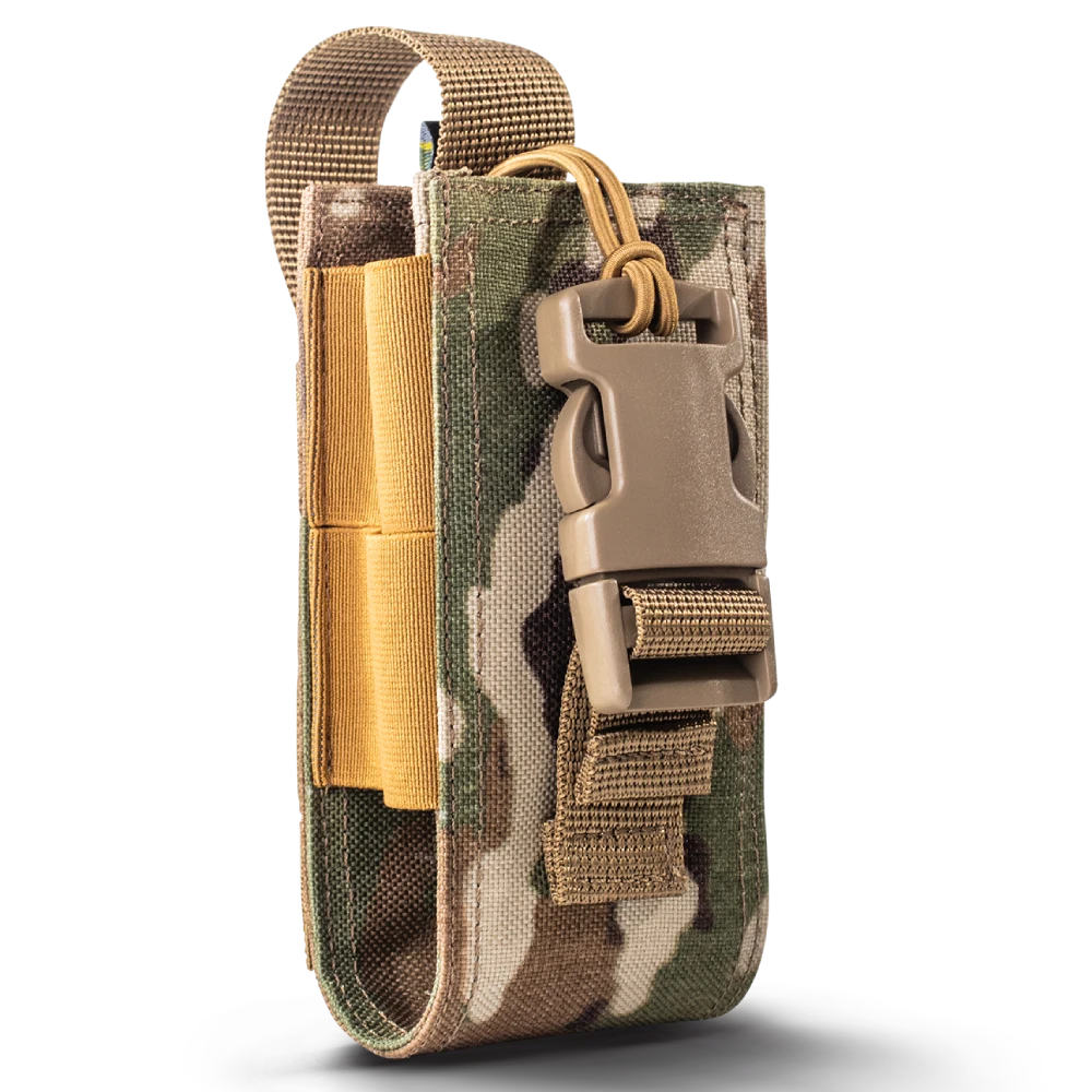 U-WIN MultiCam Підсумок під рацію