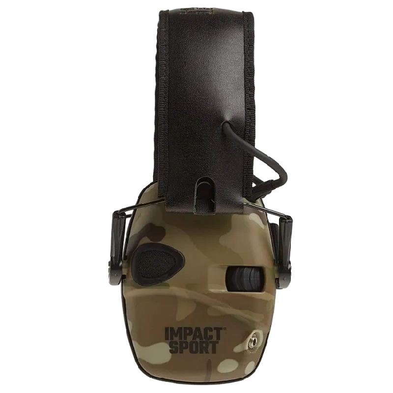 Impact Sport "Multicam" (R-02526) Навушники