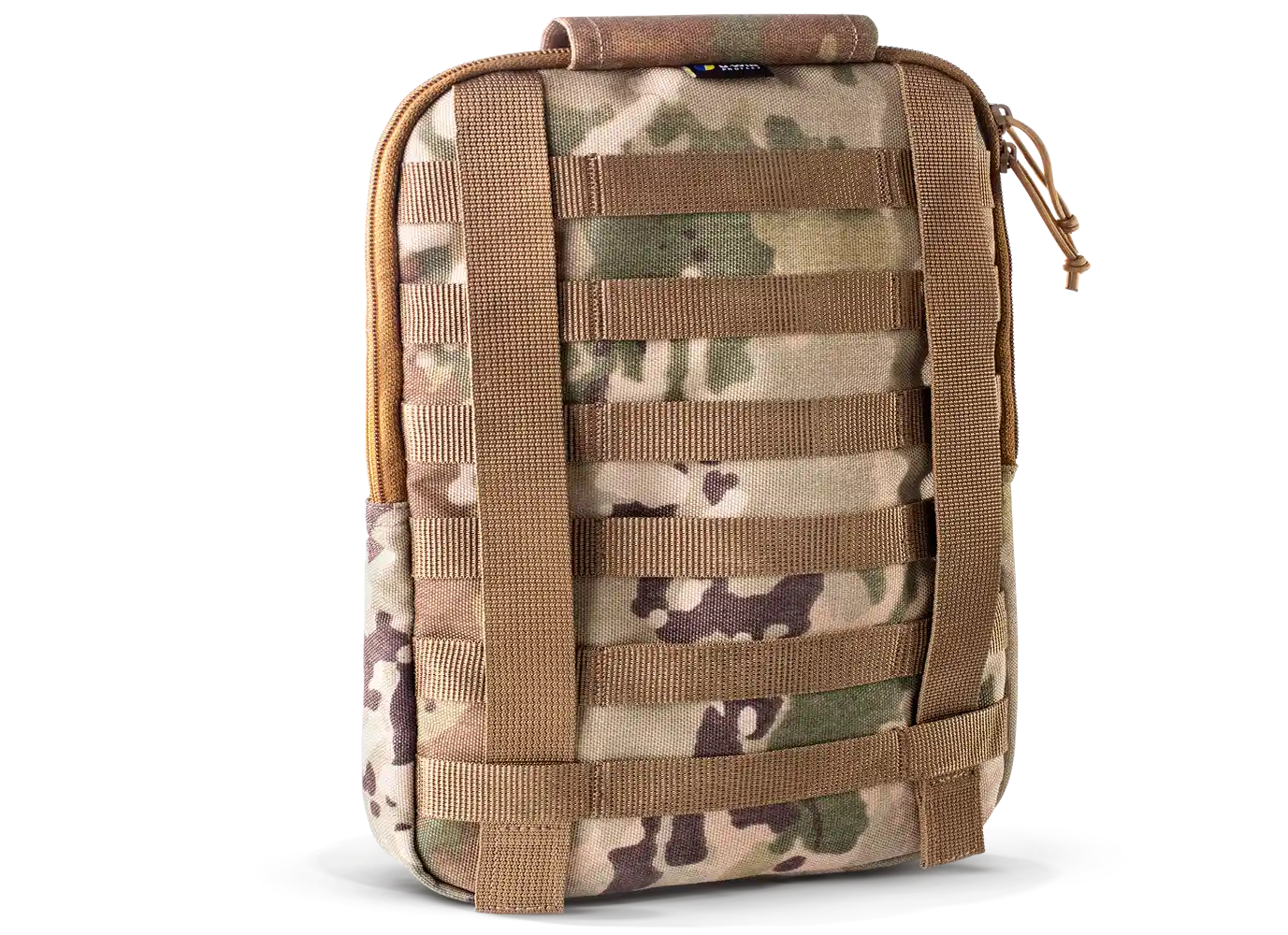U-WIN MultiCam Підсумок гідратора - Зображення 3