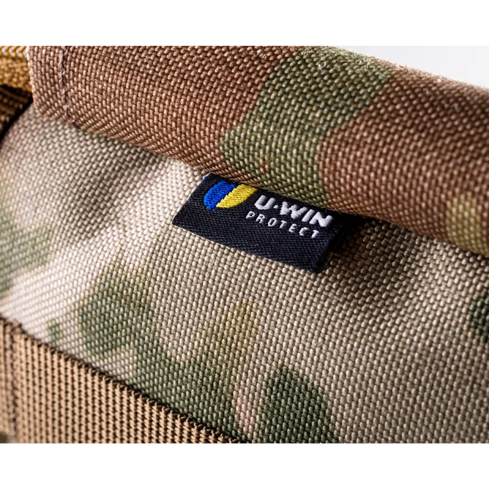 U-WIN MultiCam Підсумок гідратора - Зображення 5