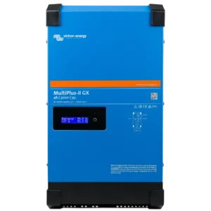 Victron Energy MultiPlus-II GX 48/3000/35-32 однофазний чиста синусоїда Інвертор