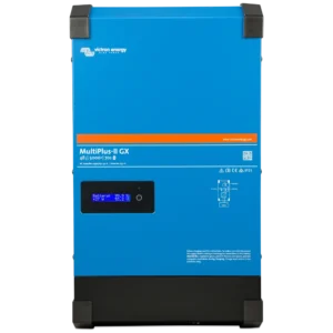 Victron Energy MultiPlus-II GX 48/5000/70-50 однофазний чиста синусоїда Інвертор