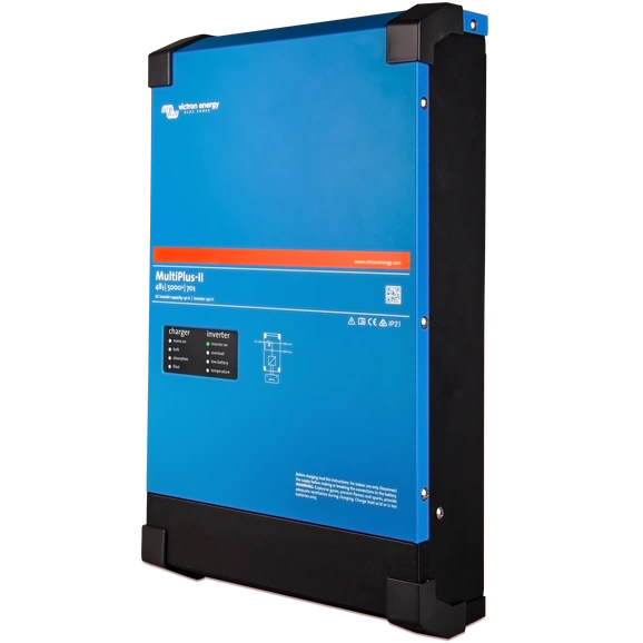 VictronEnergy MultiPlus-II + Dyness 4кВт 19.2кВт•г Система безперебійного живлення однофазна - Зображення 4