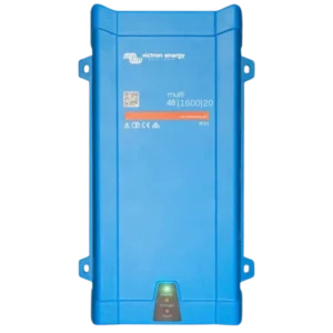 Victron Energy MultiPlus 48/1600/20-16 однофазний чиста синусоїда Інвертор