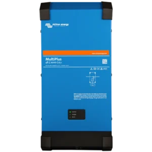 Victron Energy MultiPlus 48/2000/25-32 однофазний чиста синусоїда Інвертор