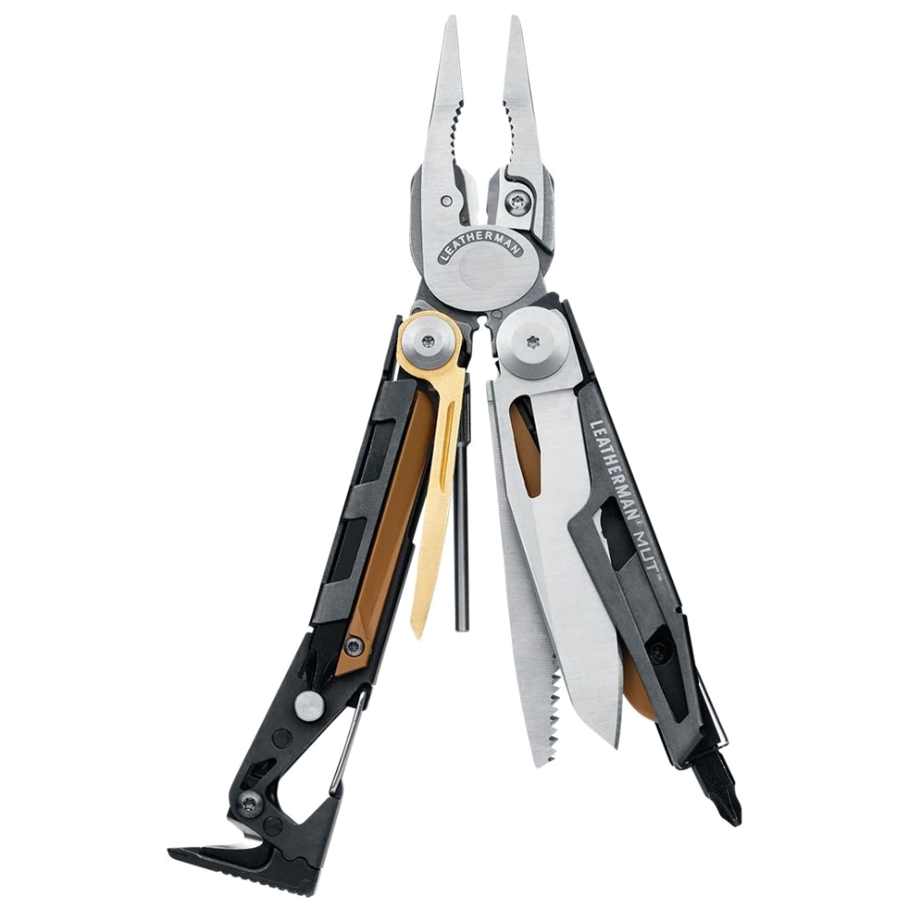 LEATHERMAN Mut Мультиінструмент чохол Molle (коричневий)