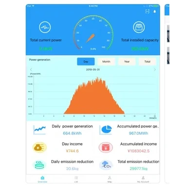 Must WiFi PLUG14 Модуль моніторингу - Зображення 3