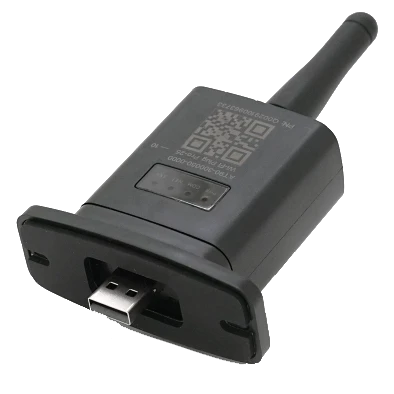 Must WiFi PLUG Модуль моніторингу